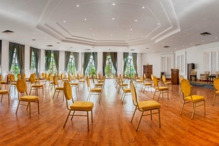 Sentido Bellevue Park - 60