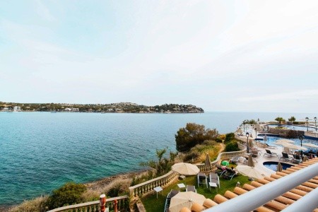 Španielsko Mallorca Sentido Fido Punta Del Mar (Ex.