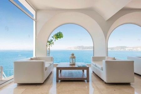 Španielsko Mallorca Sentido Fido Punta Del Mar (Ex.