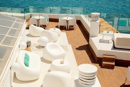 Španielsko Mallorca Sentido Fido Punta Del Mar (Ex.