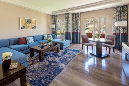 Rixos Sea Gate - 137