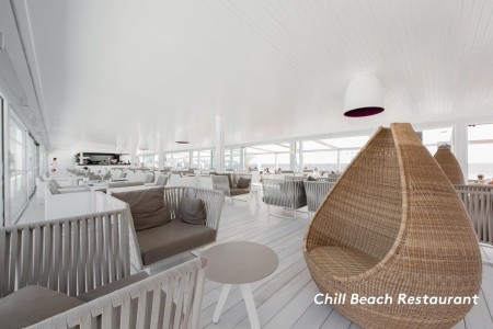 Garbi Ibiza & Spa - 90