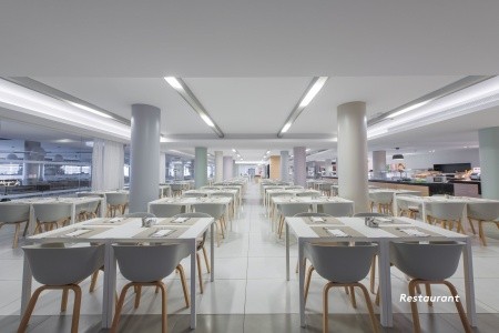 Garbi Ibiza & Spa - 91