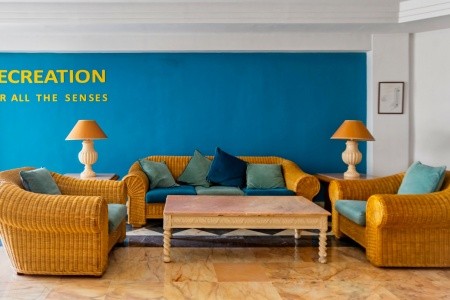 Sentido Bellevue Park - 64