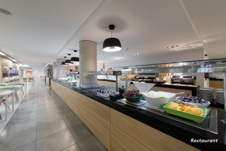 Garbi Ibiza & Spa - 92