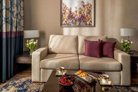 Rixos Sea Gate - 143