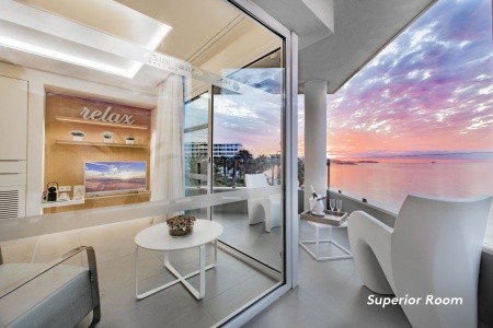 Garbi Ibiza & Spa - 94