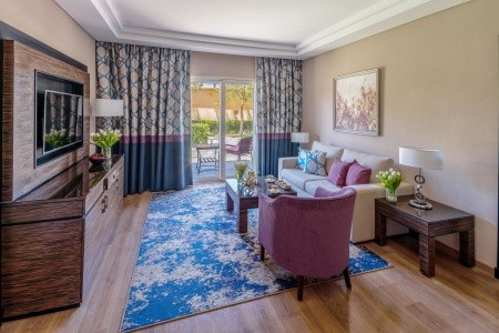 Rixos Sea Gate - 144