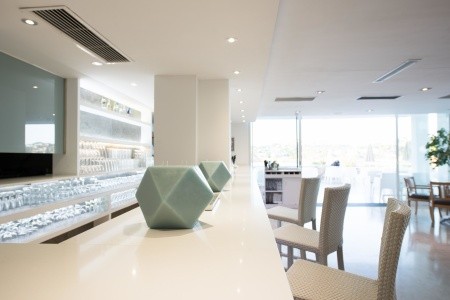 Španielsko Mallorca Sentido Fido Punta Del Mar (Ex.