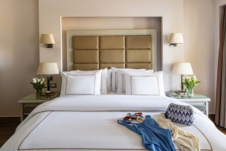 Rixos Sea Gate - 148