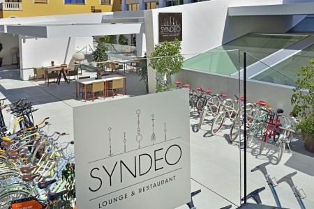 Innside Palma Bosque (Ex. Tryp Bosque) - 81