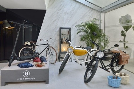 Innside Palma Bosque (Ex. Tryp Bosque) - 82