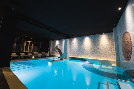 Španielsko Mallorca Sentido Fido Punta Del Mar (Ex.