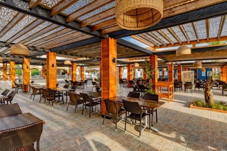 Sentido Bellevue Park - 71