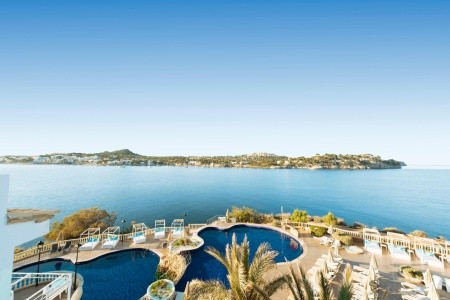 Španielsko Mallorca Sentido Fido Punta Del Mar (Ex.