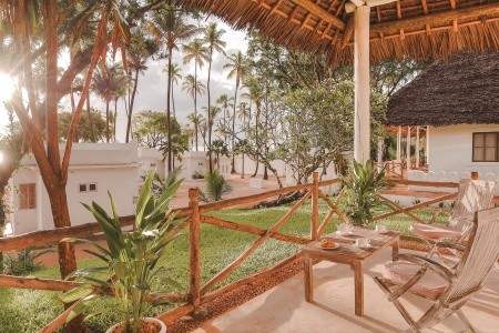 Diamonds Mapenzi Beach (Ex. Sandies) - 82