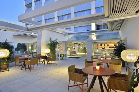 Innside Palma Bosque (Ex. Tryp Bosque) - 85