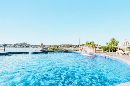 Španielsko Mallorca Sentido Fido Punta Del Mar (Ex.