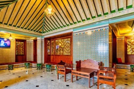 Sentido Bellevue Park - 73