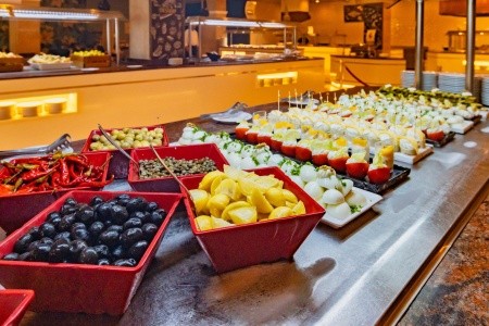 Sentido Bellevue Park - 74