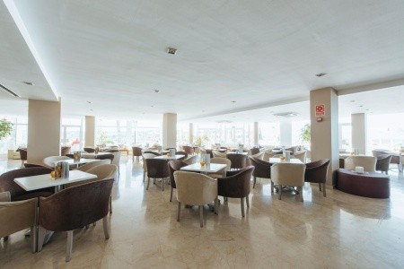 Španielsko Mallorca Sentido Fido Punta Del Mar (Ex.