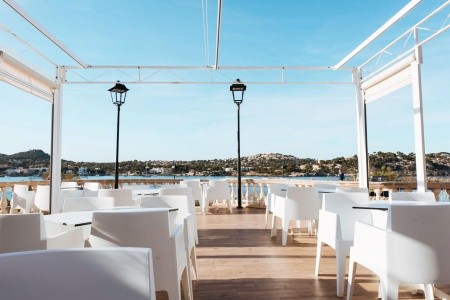 Španielsko Mallorca Sentido Fido Punta Del Mar (Ex.