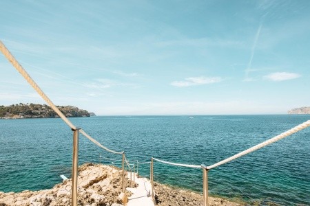 Španielsko Mallorca Sentido Fido Punta Del Mar (Ex.