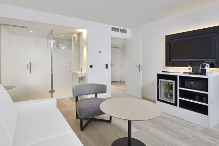 Innside Palma Bosque (Ex. Tryp Bosque) - 89