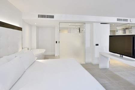 Innside Palma Bosque (Ex. Tryp Bosque) - 90