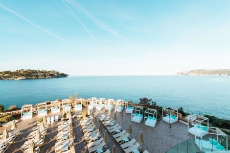 Španielsko Mallorca Sentido Fido Punta Del Mar (Ex.