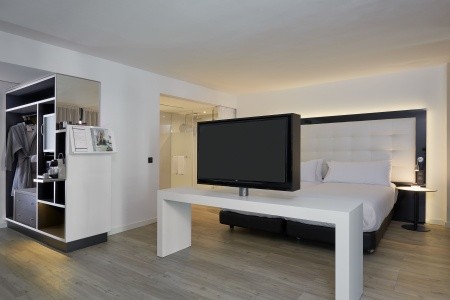 Innside Palma Bosque (Ex. Tryp Bosque) - 91