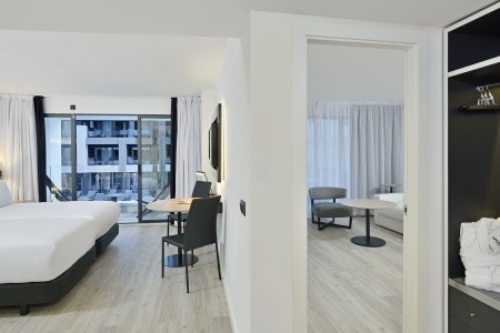 Innside Palma Bosque (Ex. Tryp Bosque) - 92