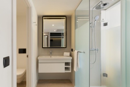 Innside Palma Bosque (Ex. Tryp Bosque) - 96