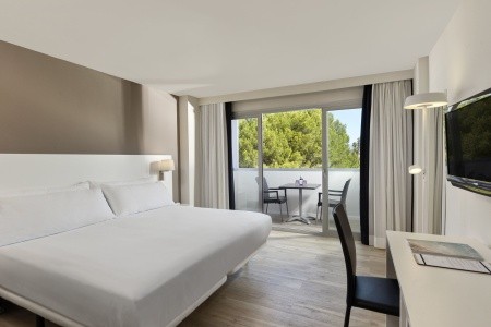 Innside Palma Bosque (Ex. Tryp Bosque) - 98