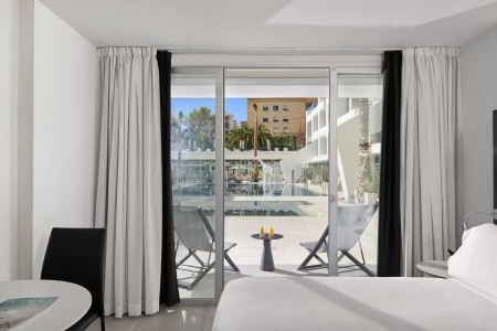Innside Palma Bosque (Ex. Tryp Bosque) - 100