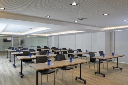 Innside Palma Bosque (Ex. Tryp Bosque) - 101