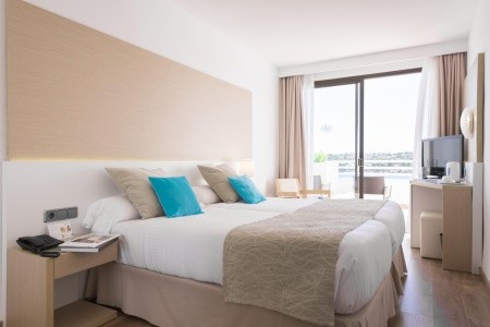 Španielsko Mallorca Sentido Fido Punta Del Mar (Ex.