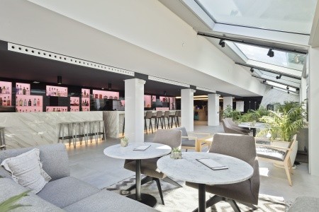 Innside Palma Bosque (Ex. Tryp Bosque) - 105