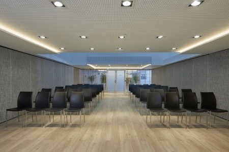 Innside Palma Bosque (Ex. Tryp Bosque) - 106