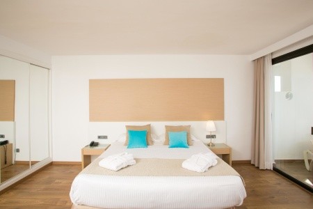 Španielsko Mallorca Sentido Fido Punta Del Mar (Ex.