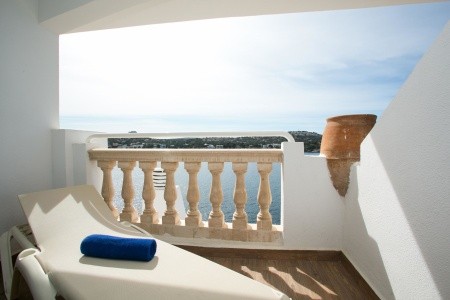 Španielsko Mallorca Sentido Fido Punta Del Mar (Ex.