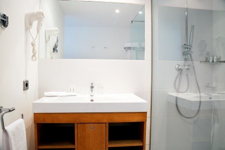 Španielsko Mallorca Sentido Fido Punta Del Mar (Ex.