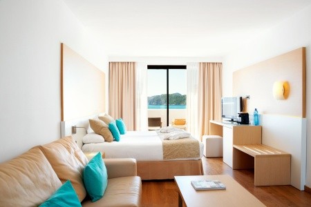 Španielsko Mallorca Sentido Fido Punta Del Mar (Ex.