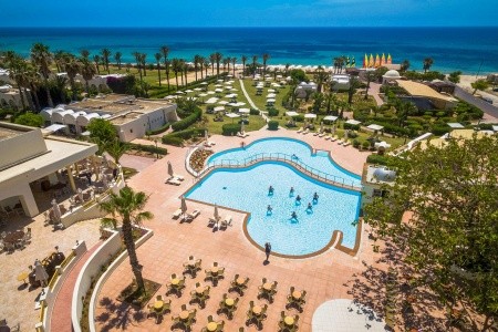 Calimera Delfino Beach Resort & Spa - 22