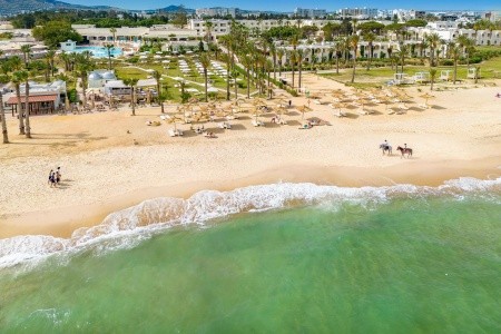 Calimera Delfino Beach Resort & Spa - 23