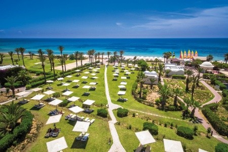 Calimera Delfino Beach Resort & Spa - 25