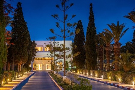 Calimera Delfino Beach Resort & Spa - 26