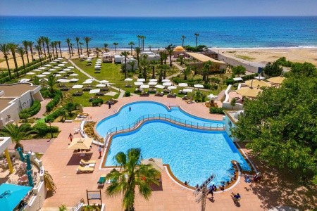 Calimera Delfino Beach Resort & Spa - 27