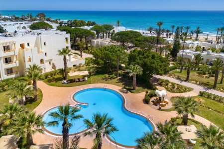 Calimera Delfino Beach Resort & Spa