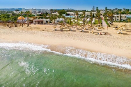 Calimera Delfino Beach Resort & Spa - 31